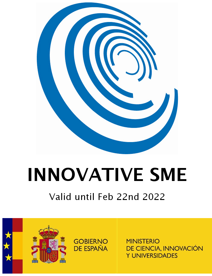 Pime innovadora