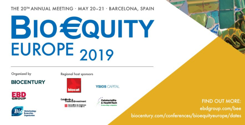 BIOEQUITY 2019