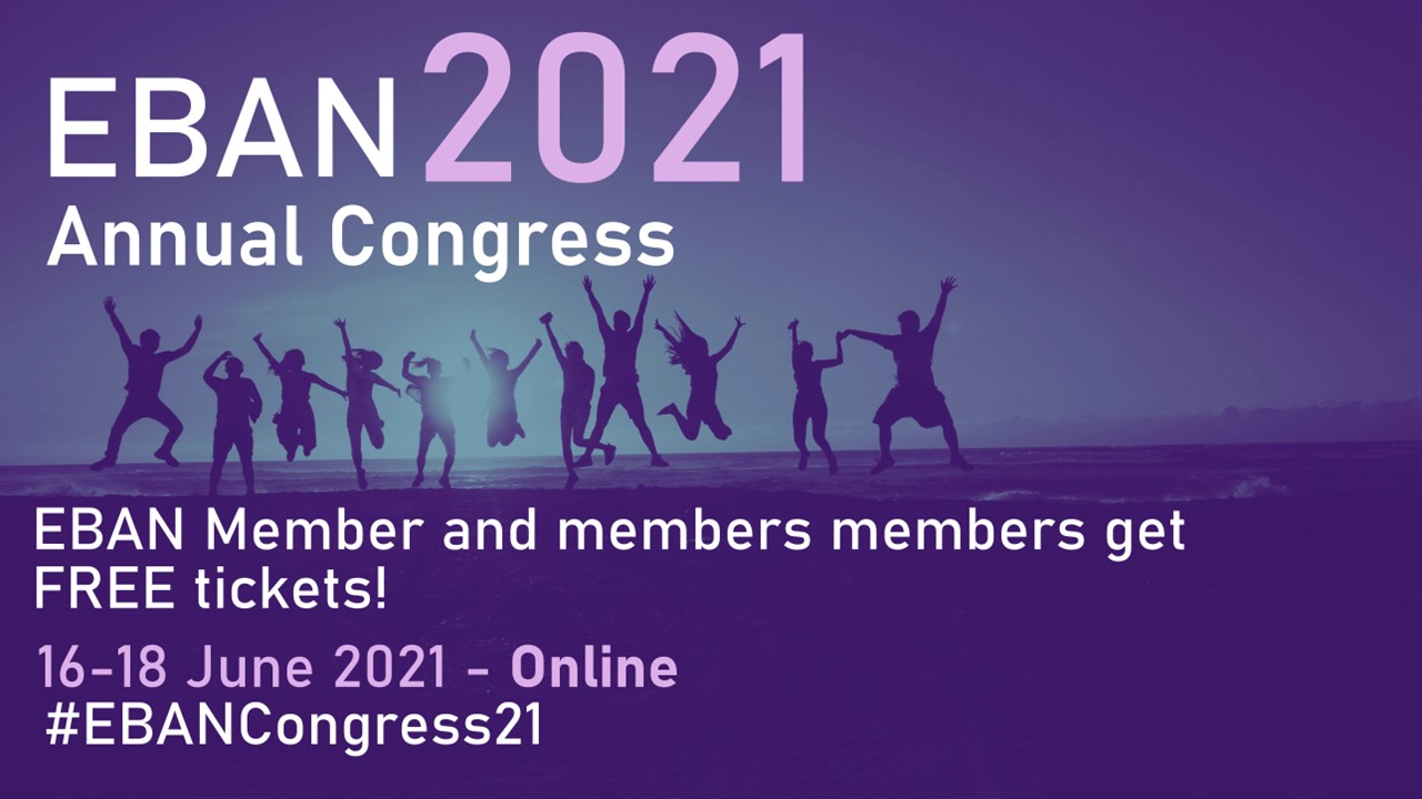 Aromics and Bermes project advances at EBAN CONGRESS 2021