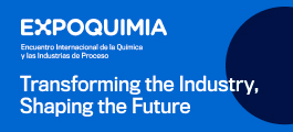 EXPOQUIMIA 2026