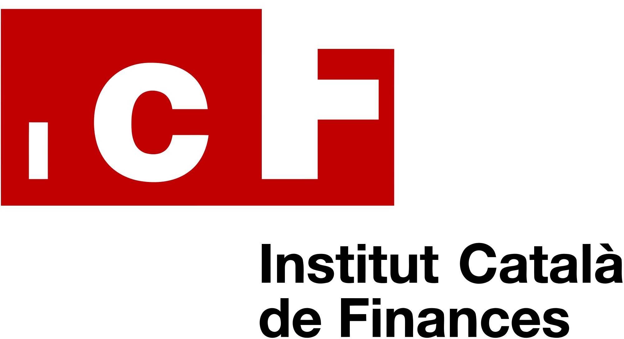 ICF logo