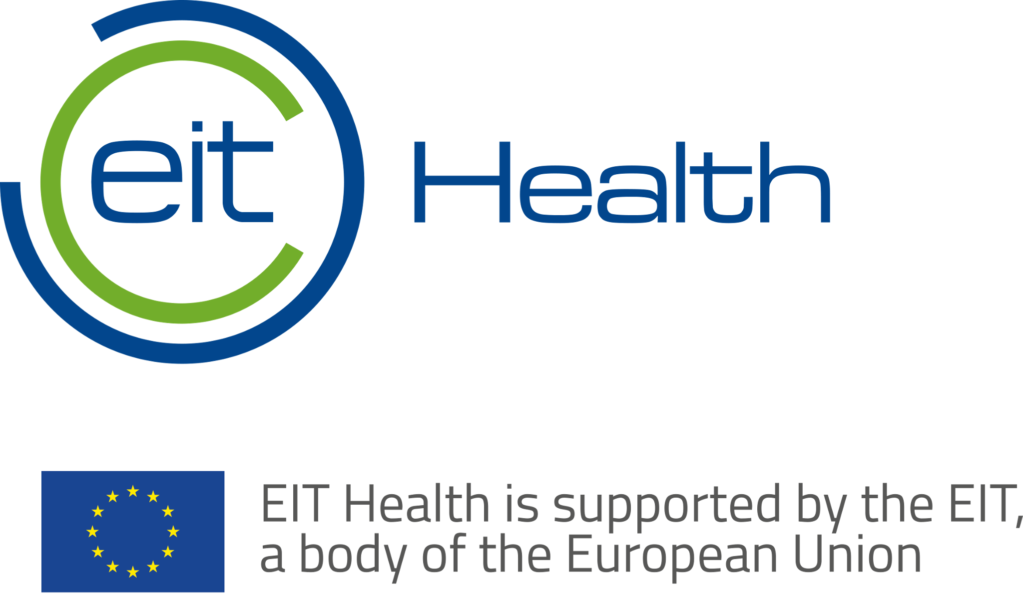 EIT health logo