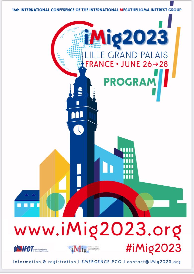 iMIG 2023