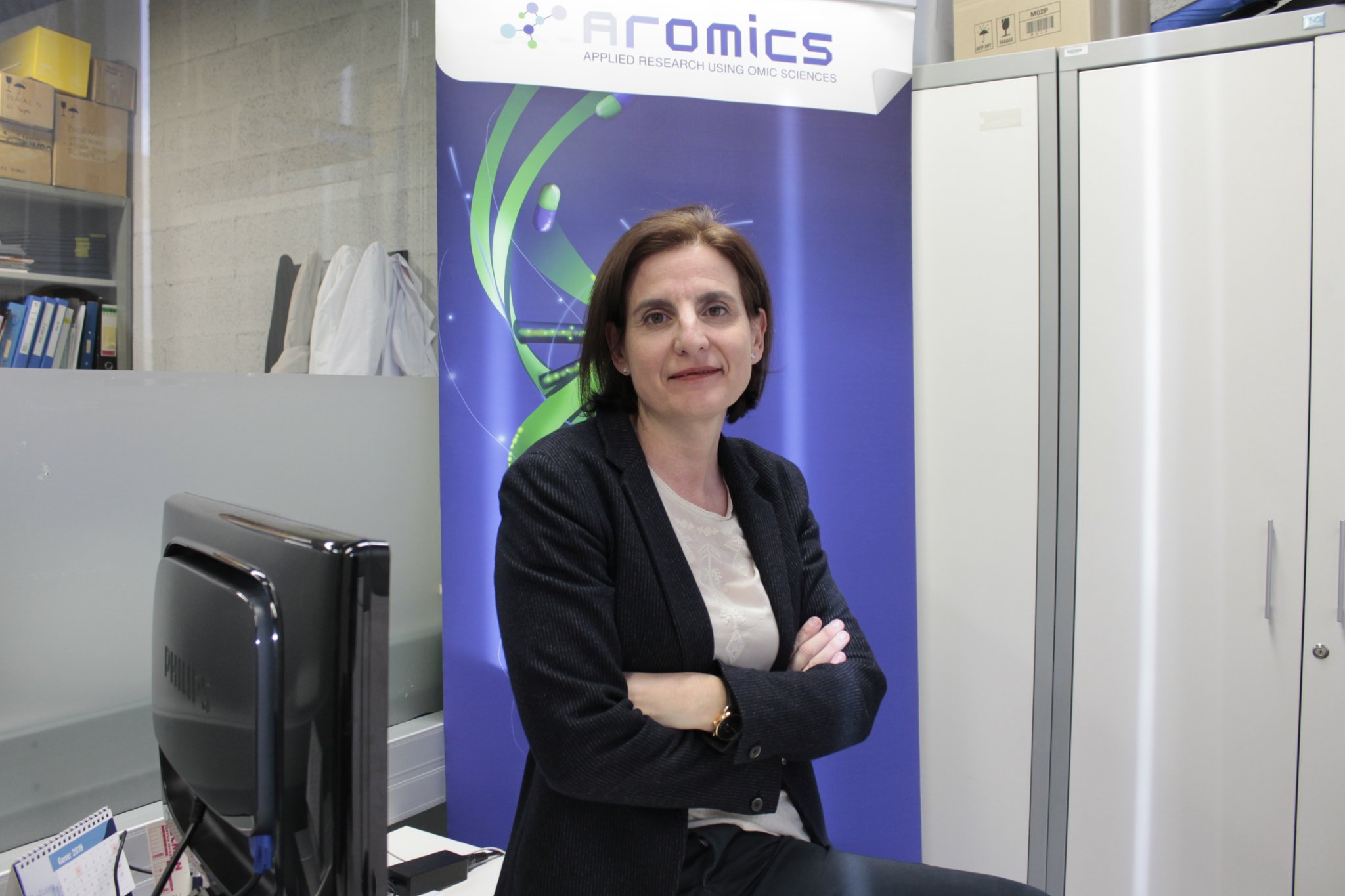 Aromics joins the BME Pre-Market Environment