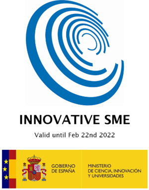 AROMICS renews the Seal for Innovative SMEs